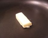 失敗なしのホワイトソース作り方1写真