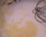 失敗なしのホワイトソース作り方4写真