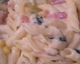 失敗なしのホワイトソース作り方11写真
