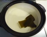 我が家の鉄板しゃぶしゃぶ★作り方1写真