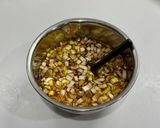 炊飯器シンガポールライス♪海南鶏飯作り方4写真