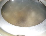 ベーコンで☆ごぼうと舞茸のバター醤油作り方8写真