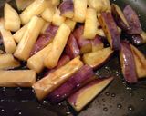 かなるンちのはちみつしょうがポテト作り方6写真