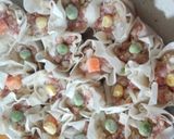 手作り焼売作り方5写真