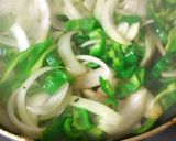 ぶたにくとかピーマンとかの香味炒め作り方3写真