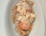 たらのバジルチーズ焼き作り方3写真