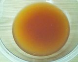 レンジで☆こうや豆腐の塩麹煮作り方1写真