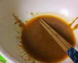 ぶたにくとかピーマンとかの香味炒め作り方2写真