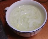 ピリ辛激ウマ‼ひややっこ☆作り方1写真