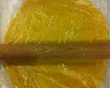 適当バター少クッキー(覚書作り方4写真