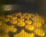 適当バター少クッキー(覚書作り方9写真