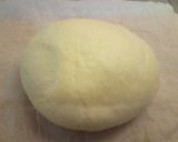 もっちりカリふわ食パン*角型作り方2写真