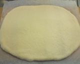 もっちりカリふわ食パン*角型作り方3写真