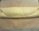 もっちりカリふわ食パン*角型作り方4写真