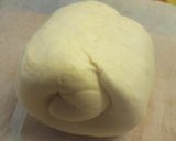 もっちりカリふわ食パン*角型作り方5写真
