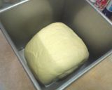 もっちりカリふわ食パン*角型作り方6写真