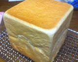 もっちりカリふわ食パン*角型作り方9写真