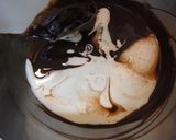 バレンタインのガトーショコラ・フィグ作り方5写真