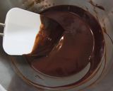 バレンタインのガトーショコラ・フィグ作り方6写真