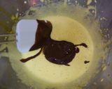 バレンタインのガトーショコラ・フィグ作り方7写真