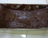 バレンタインのガトーショコラ・フィグ作り方16写真