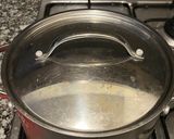 豚肉とポテトの重ね焼き作り方6写真