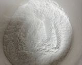 米粉　甘夏ケーキ作り方5写真