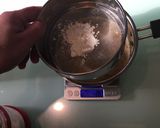 玉子２個で作る、ダブルクリームメロンパン作り方6写真