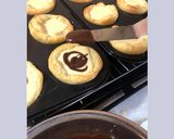 Paul’s チョコレートカスタードパイ作り方51写真