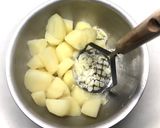 ポテトサラダ作り方4写真