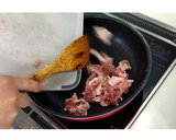 豚肉となすのミョウガみそ炒め★動画あり★作り方12写真