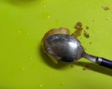 無添加 生姜作り方3写真