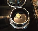 つけ麺★坦々味噌うどん作り方3写真