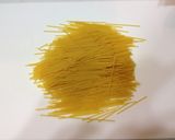 余ったパスタで☆簡単サラダ♪作り方1写真