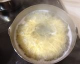 余ったパスタで☆簡単サラダ♪作り方2写真