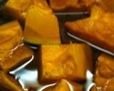 かぼちゃの煮付け作り方3写真