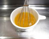 とろける♪半熟食感 ザッハトルテ作り方12写真