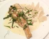 白身魚（タラ）のソテー　味噌ソース作り方11写真