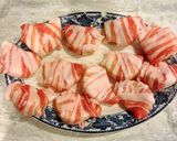 少し面倒だけど😅美味しい！豚玉天ぷら作り方3写真