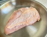 簡単！ベトナム風チャーシューチキン五香粉作り方2写真