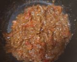 🦐香ばしスリランカブリーズ・海老カレー作り方4写真