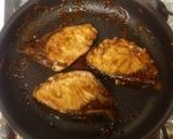 酒粕醤油deぶりの照焼き作り方3写真