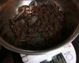 生チョコのような口溶けのガトーショコラ！作り方2写真
