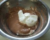 苺ココアの♪ふんわりチーズムース♡作り方9写真