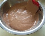 苺ココアの♪ふんわりチーズムース♡作り方11写真