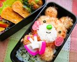 お弁当に♪かまぼこ蝶々（飾り切り）作り方12写真
