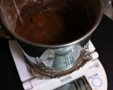 生チョコのような口溶けのガトーショコラ！作り方3写真