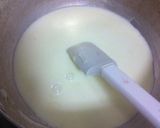 生チョコのような口溶けのガトーショコラ！作り方6写真