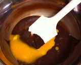 生チョコのような口溶けのガトーショコラ！作り方7写真
