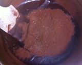 生チョコのような口溶けのガトーショコラ！作り方9写真